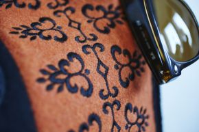 combine and create bag 