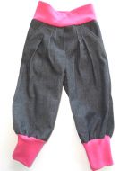 Frederik post gelegt