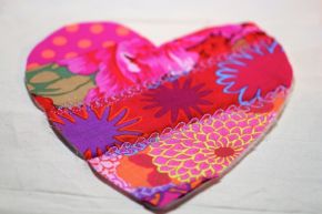 Happy Valentine – 17