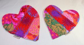 Happy Valentine – 21