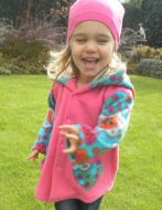 Jacke Lina Fleece10 Post