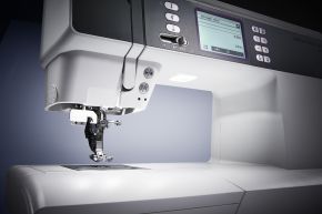 QUILT AMBITION 2-0 Light angle