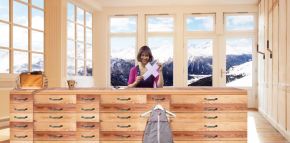 Wuerfelschnittmuster Art van Mil