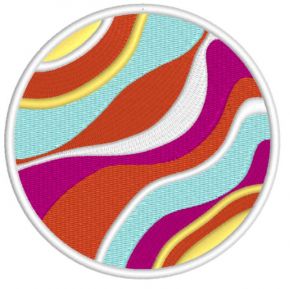 embroidery summer 5
