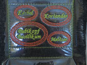 Kraeuter-label