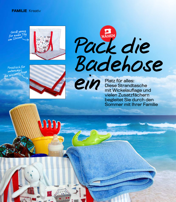 Aus dem Magazin Leben & Erziehen
